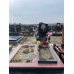 Одинарный памятник 08