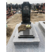 Одинарний пам'ятник 10