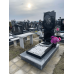 Одинарный памятник 14
