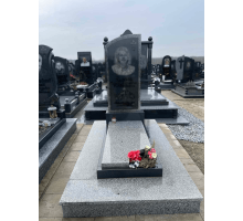 Одинарный памятник 16