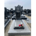 Одинарный памятник 16