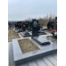 Одинарный памятник 18