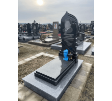 Одинарний пам'ятник 25