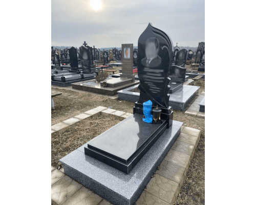 Одинарний пам'ятник 25 Одинарний пам'ятник 25