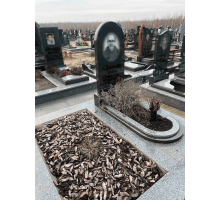 Одинарный памятник 30