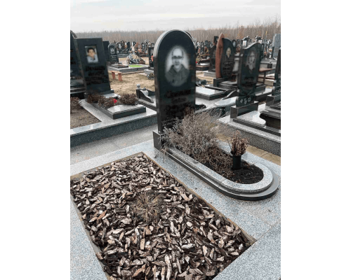 Одинарный памятник 30 Одинарный памятник 30