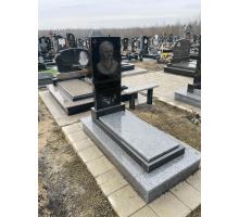 Одинарный памятник 31