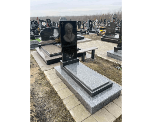 Одинарный памятник 31 Одинарный памятник 31