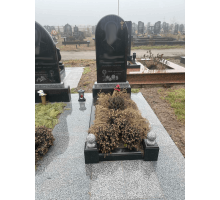 Одинарный памятник 35