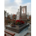 Одинарний пам'ятник 42
