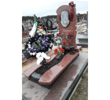 Одинарний пам'ятник 45