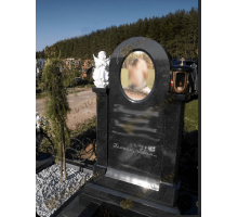 Одинарний пам'ятник 50