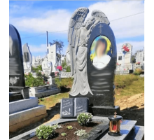 Одинарний пам'ятник 52