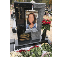 Одинарний пам'ятник 53