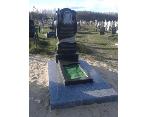 Одинарний пам'ятник 56 Одинарний пам'ятник 56