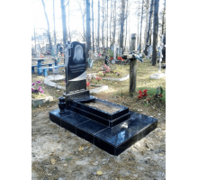 Одинарний пам'ятник 57