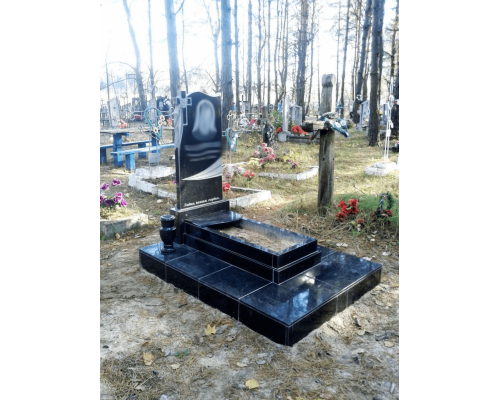 Одинарний пам'ятник 57 Одинарний пам'ятник 57