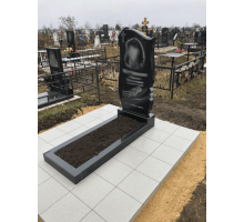 Одинарний пам'ятник 59