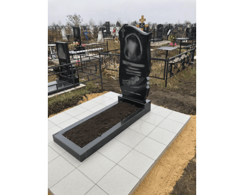 Одинарний пам'ятник 59 Одинарний пам'ятник 59