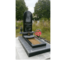 Одинарний пам'ятник 62