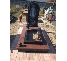 Одинарний пам'ятник 63