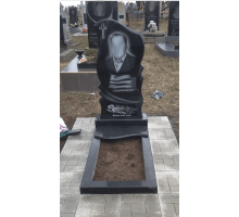 Одинарний пам'ятник 64