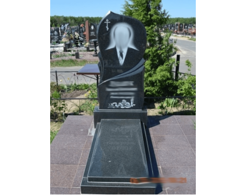 Одинарний пам'ятник 65 Одинарний пам'ятник 65