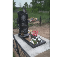 Одинарний пам'ятник 66