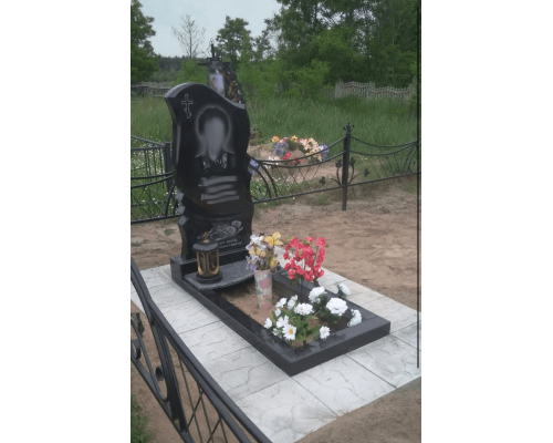 Одинарний пам'ятник 66 Одинарний пам'ятник 66