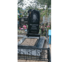 Одинарний пам'ятник 68