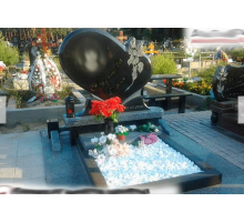 Одинарний пам'ятник 69
