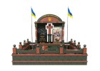 Пам'ятники військовим Пам'ятники військовим