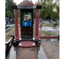 Пам'ятник для військових 13