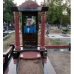 Пам'ятник для військових 13