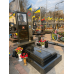 Пам'ятник для військових 30