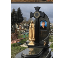 Пам'ятник для військових 31