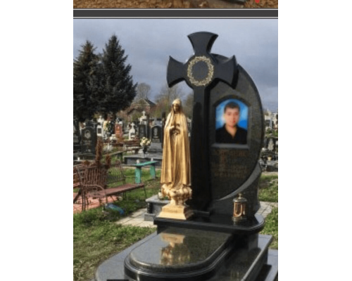 Пам'ятник для військових 31 Пам'ятник для військових 31