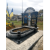 Пам'ятник для військових 35