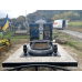 Пам'ятник для військових 35