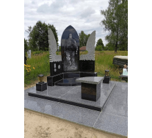 Пам'ятник для військових 36