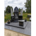 Пам'ятник для військових 36