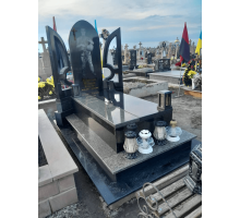 Пам'ятник для військових 49