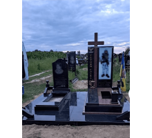 Пам'ятник для військових 52