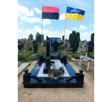 Пам'ятник для військових 53