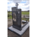 Пам'ятник для військових 54