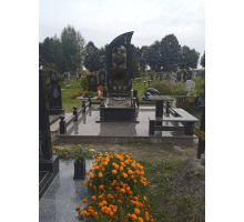Пам'ятник для військових 56