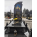 Пам'ятник для військових 67