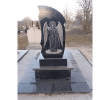 Пам'ятник для військових 82