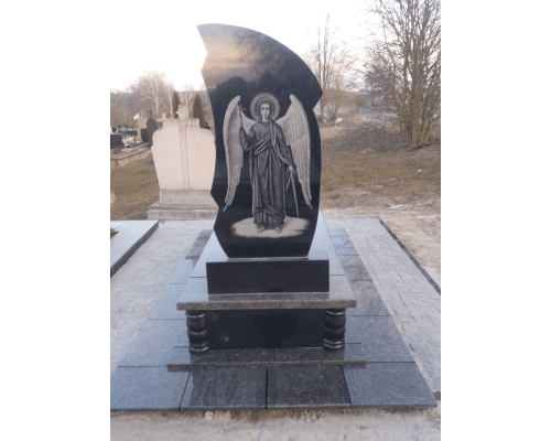 Пам'ятник для військових 82 Пам'ятник для військових 82