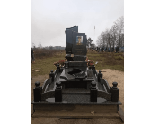 Памятник для военных 88 Памятник для военных 88